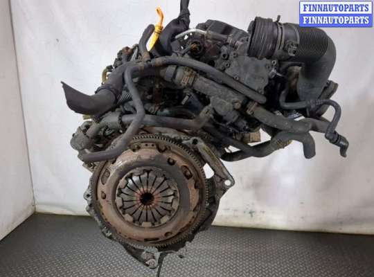 купить Двигатель (ДВС) на Volkswagen Caddy 2004-2010