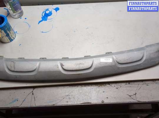 Молдинг бампера OP2424289 на Buick Encore 2016-2022