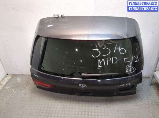 Купить Фонарь крышки багажника на BMW X5 F15 2013-2018 Фонарь крышки багажника BM3581372 на BMW X5 F15 2013-2018