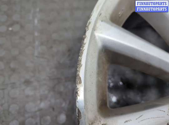 купить Диск литой на Toyota Highlander 2 2007-2013