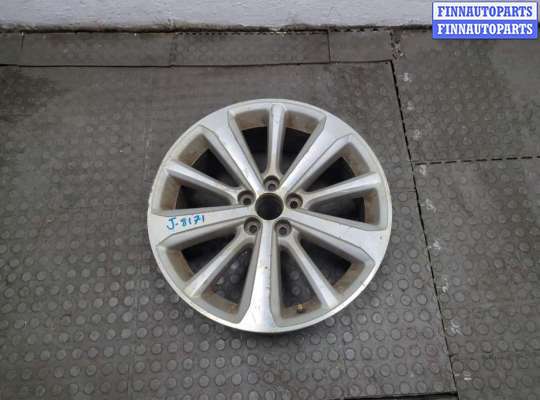 Купить Диск литой на Toyota Highlander 2 2007-2013 Диск литой TT933785 на Toyota Highlander 2 2007-2013