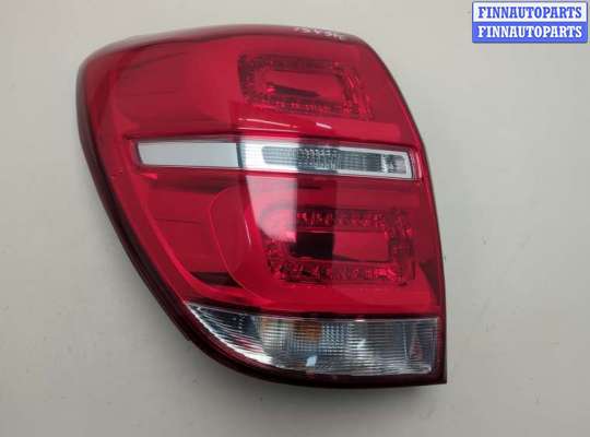 Фонарь (задний) CH429417 на Chevrolet Captiva 2011-2016