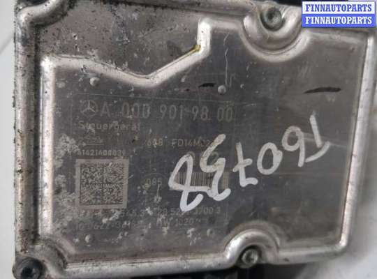 купить Блок АБС, насос (ABS, ESP, ASR) на Mercedes E W212 2009-2016