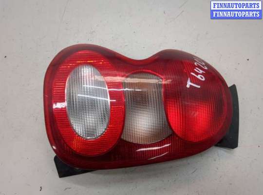 Купить Фонарь (задний) на Smart Fortwo 1998-2007 Фонарь (задний) SM17868 на Smart Fortwo 1998-2007