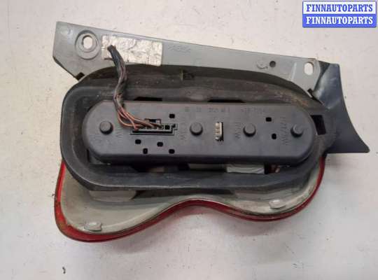 купить Фонарь (задний) на Smart Fortwo 1998-2007