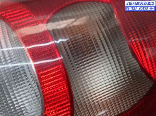 купить Фонарь (задний) на Smart Fortwo 1998-2007