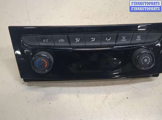 купить Переключатель отопителя (печки) на Opel Astra K 2015-2021