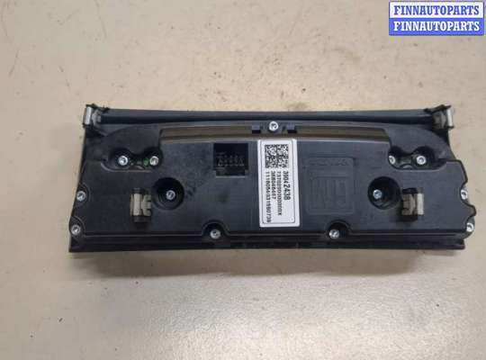 купить Переключатель отопителя (печки) на Opel Astra K 2015-2021