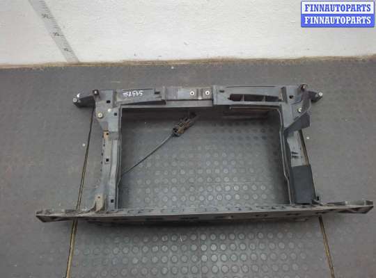 Купить Замок капота на Skoda SuperB 2008-2015 Замок капота SK506181 на Skoda SuperB 2008-2015