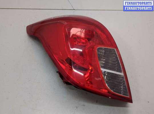 Купить Фонарь (задний) на Opel Mokka 2012-2019 Фонарь (задний) OP2344797 на Opel Mokka 2012-2019
