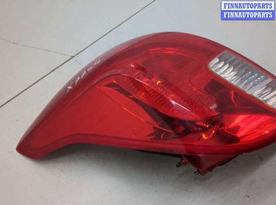 купить Фонарь (задний) на Opel Mokka 2012-2019