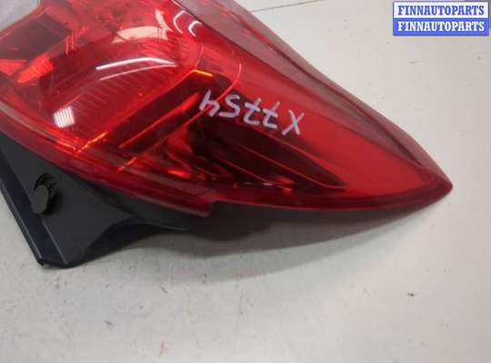 купить Фонарь (задний) на Opel Mokka 2012-2019