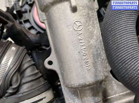 купить Генератор на Mercedes C W203 2000-2007