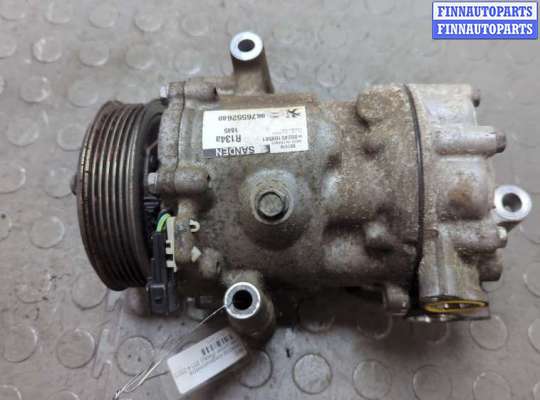 купить Компрессор кондиционера на Citroen Jumper (Relay) 2014-2025