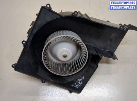 купить Двигатель отопителя (моторчик печки) на Nissan Almera N16 2000-2006