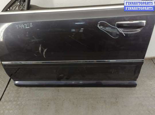 купить Замок двери на Audi A8 (D3) 2005-2007