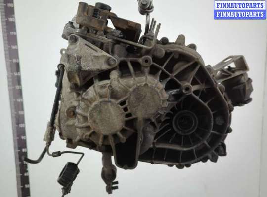 купить КПП 6-ст.мех. (МКПП) на Volvo S60 2000-2009