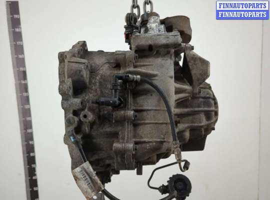 купить КПП 6-ст.мех. (МКПП) на Volvo S60 2000-2009