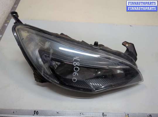 Фара (передняя) OP2393224 на Opel Astra J 2010-2017