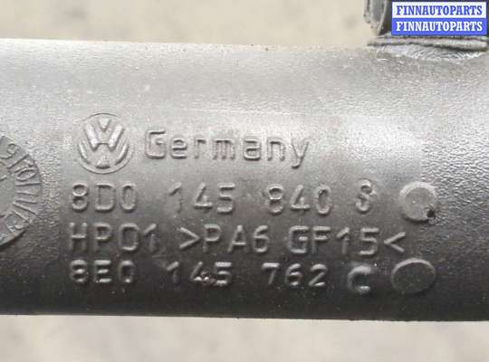 купить Патрубок интеркулера на Volkswagen Passat 5 2000-2005