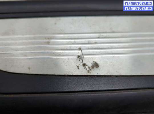 купить Пластик (обшивка) салона на BMW 7 F01 2008-2015