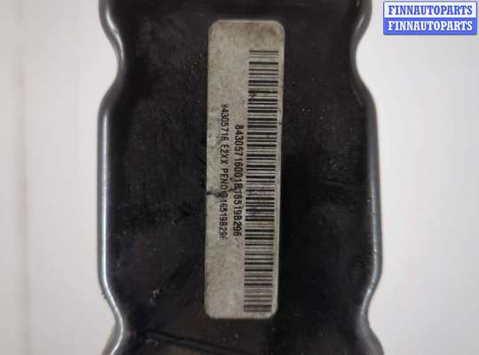 купить Балка подвески передняя (подрамник) на Chevrolet Malibu 2018-2025