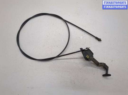 Ручка открывания капота AU1720031 на Audi A6 (C5) 1997-2005