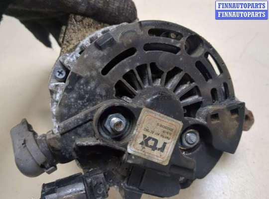 купить Генератор на Toyota Avensis 2 2003-2008