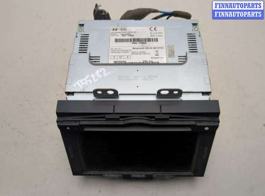 купить Магнитола на KIA Optima 3 2010-2015