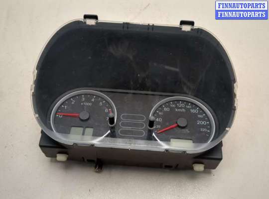Щиток приборов (приборная панель) FO2167674 на Ford Fiesta 2001-2007