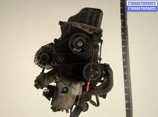 ДВС (Двигатель) на Volkswagen Polo Mk4 (6Q/9N3)