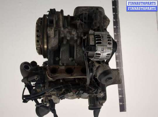 ДВС (Двигатель) на Volkswagen Polo Mk4 (6Q/9N3)