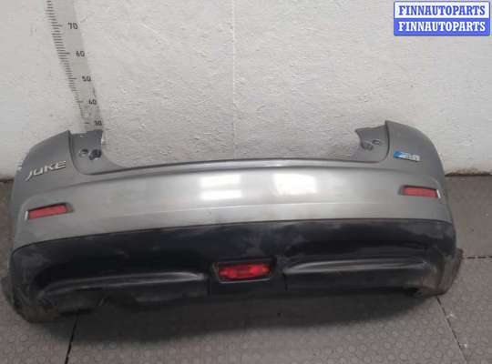 Купить Бампер на Nissan Juke 2010-2019 Бампер NS968370 на Nissan Juke 2010-2019