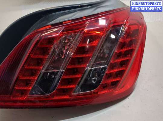 купить Фонарь (задний) на Peugeot 508 2010-2018