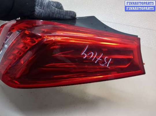 купить Фонарь (задний) на Peugeot 508 2010-2018