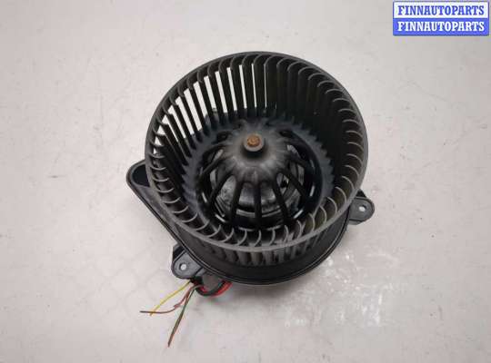 купить Двигатель отопителя (моторчик печки) на Peugeot 607 2000-2010