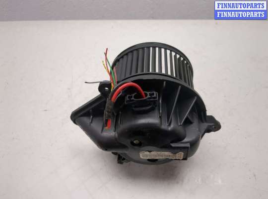 купить Двигатель отопителя (моторчик печки) на Peugeot 607 2000-2010