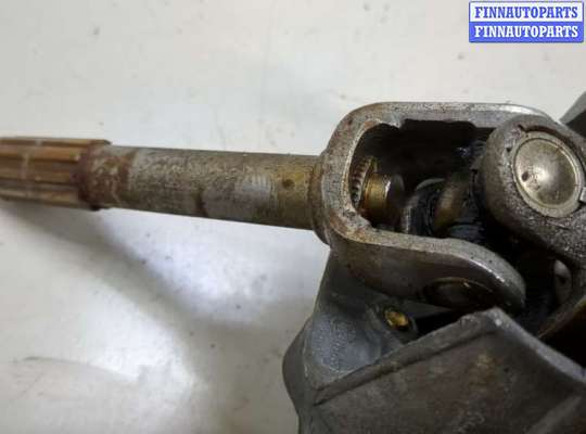 Подрулевой шлейф (кольцо SRS) на Ford Mondeo II