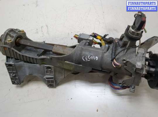 Подрулевой шлейф (кольцо SRS) на Ford Mondeo II