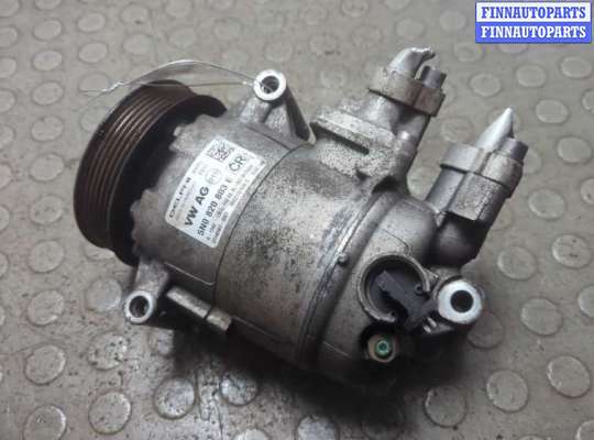 Компрессор кондиционера ST342619 на Seat Leon 2 2005-2012