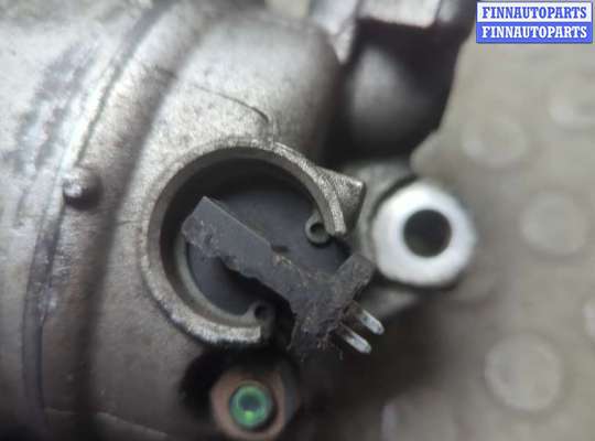 купить Компрессор кондиционера на Seat Leon 2 2005-2012