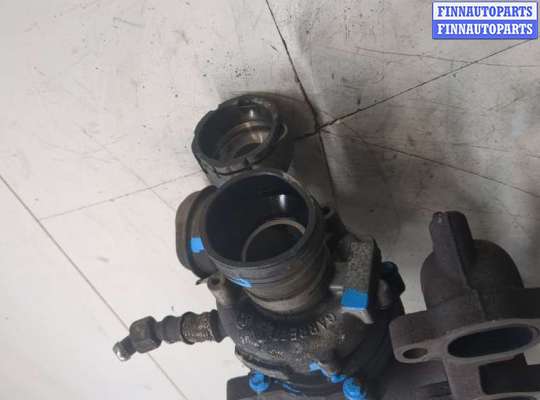 купить Турбина на Skoda Octavia (A5) 2004-2013