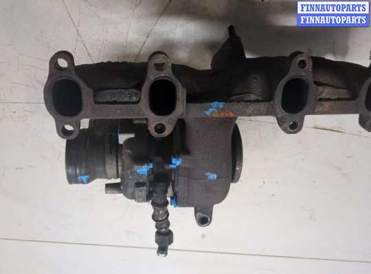 купить Турбина на Skoda Octavia (A5) 2004-2013