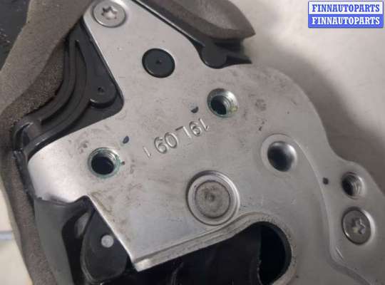 купить Замок двери на Chevrolet Trax 2016-2022