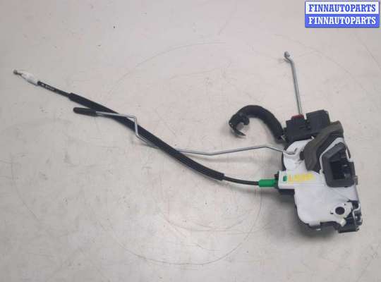 купить Замок двери на Chevrolet Trax 2016-2022