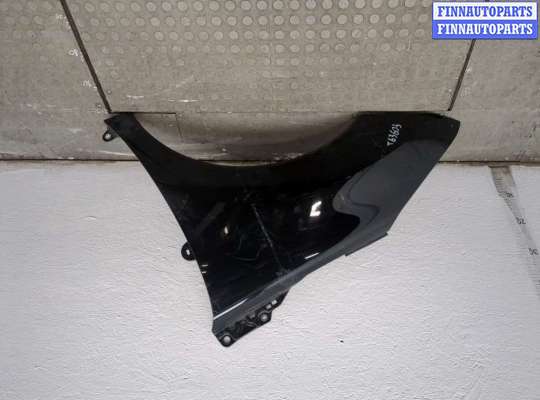Крыло PG1246228 на Peugeot 3008 2009-2016