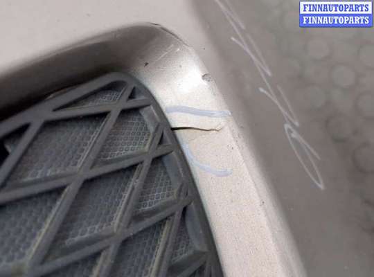 купить Кронштейн бампера на Mercedes ML W164 2005-2011