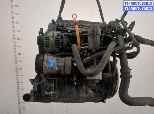 купить Форсунка топливная на Volkswagen Sharan 2000-2010