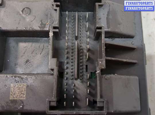 купить Блок управления бортовой сети (Body Control Module) на Skoda Fabia 2007-2014
