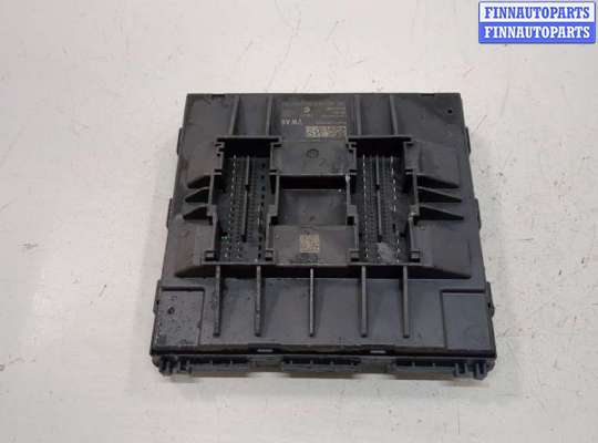 купить Блок управления бортовой сети (Body Control Module) на Skoda Fabia 2007-2014